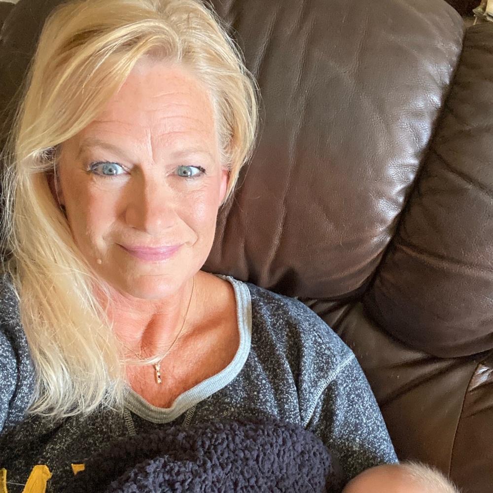 Meet your Posher, Paula
